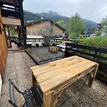 Renove Portes Du Soleil Chatel Abondance
