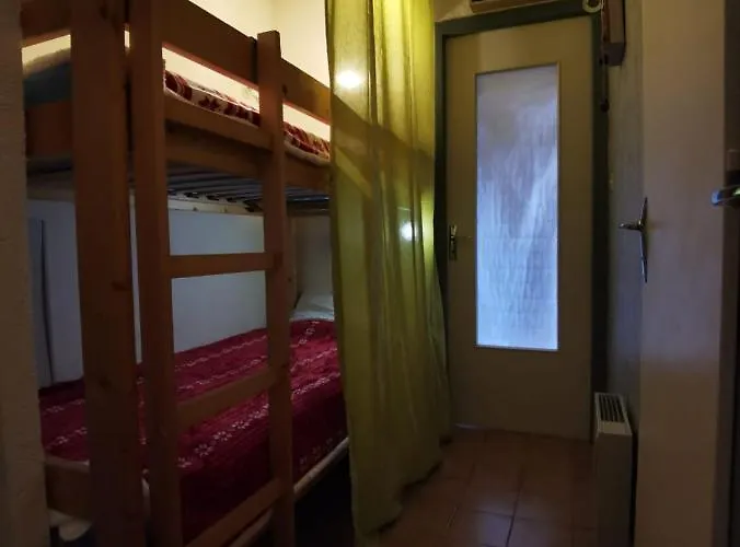Renove Portes Du Soleil Chatel Apartment *