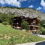 Renove Portes Du Soleil Chatel * Абонданс
