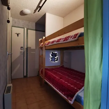 Rénové Portes Du Soleil Chatel Appartamento