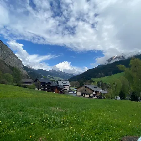 Renove Portes Du Soleil Chatel * アボンダンス