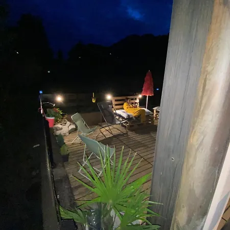 Daire Renove Portes Du Soleil Chatel *
