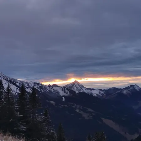 Rénové Portes Du Soleil Chatel
