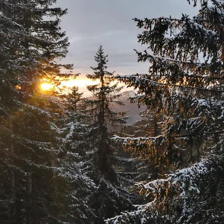 Rénové Portes Du Soleil Chatel Appartamento