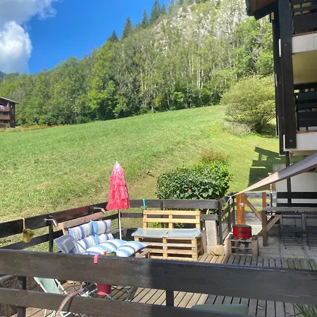 Renove Portes Du Soleil Chatel *