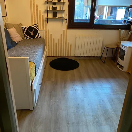 Rénové Portes Du Soleil Chatel *