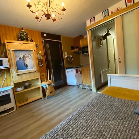 Renove Portes Du Soleil Chatel *