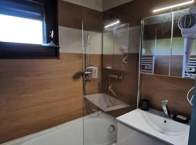 Apartment Renove Portes Du Soleil Chatel Abondance