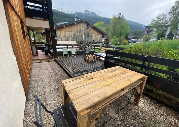 Renove Portes Du Soleil Chatel Abondance