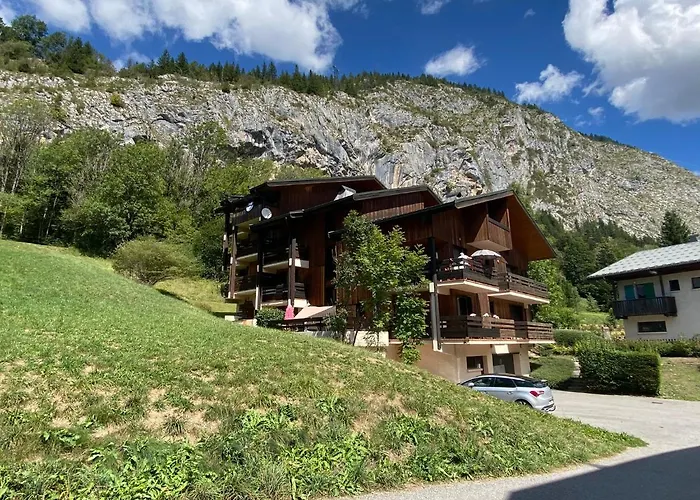 Renove Portes Du Soleil Chatel * Abondance