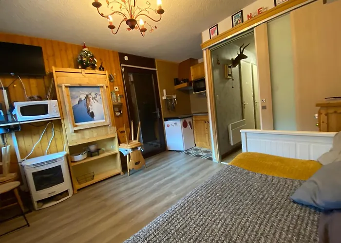 Renove Portes Du Soleil Chatel *